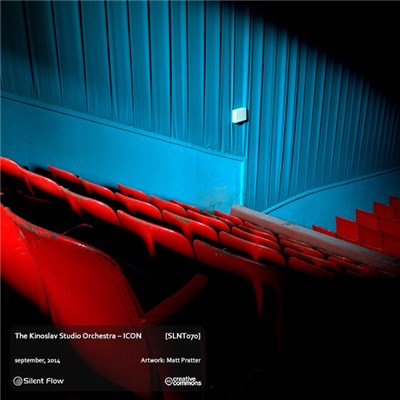 The Kinoslav Studio Orchestra - ICON download mp3 flac