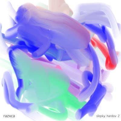 Razxca - Slepky Hardov 2 download mp3 flac