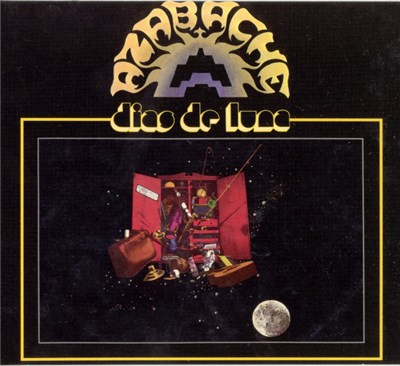 Azabache - Días De Luna download mp3 flac
