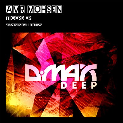 Amr Mohsen - Tigers EP download mp3 flac