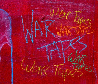 War Tapes - Fever Changing download mp3 flac