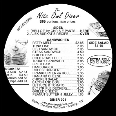 Chris E Pants - Hello? download mp3 flac