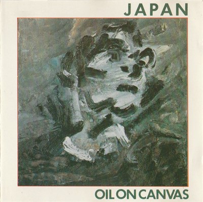 Japan - Oil On Canvas download mp3 flac