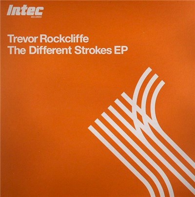 Trevor Rockcliffe - The Different Strokes EP download mp3 flac