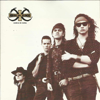 Héroes Del Silencio - Senderos De Traición download mp3 flac