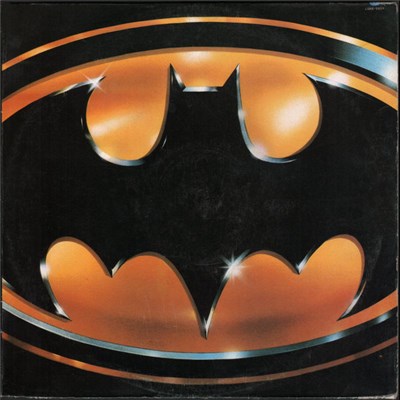 Prince - O.S.T. / Batman™ download mp3 flac