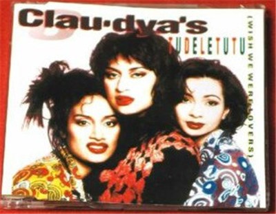 Clau-Dya's - Tudeletutu download mp3 flac