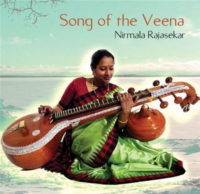 Nirmala Rajasekar - Song Of The Veena download mp3 flac