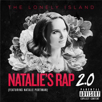 The Lonely Island, Natalie Portman - Natalie's Rap 2.0 download mp3 flac