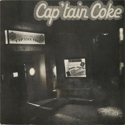 Marc Et Frank - Cap'tain Coke download mp3 flac