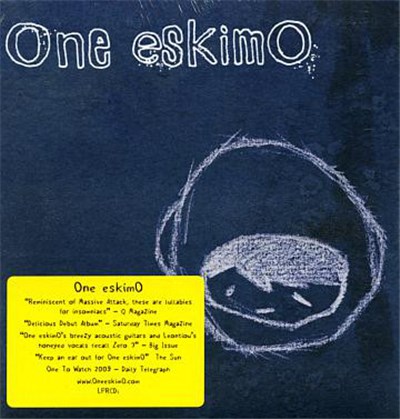 One EskimO - All Balloons download mp3 flac