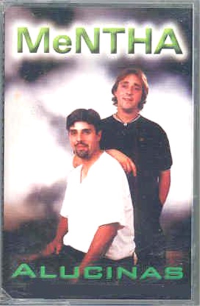 Mentha - Alucinas download mp3 flac