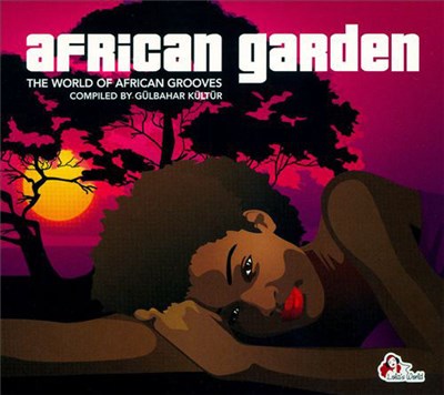 Various - African Garden: The World Of African Grooves download mp3 flac