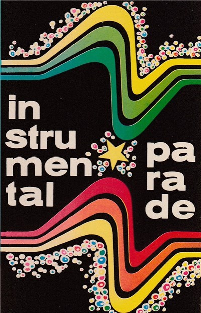 Various - Instrumental Parade download mp3 flac