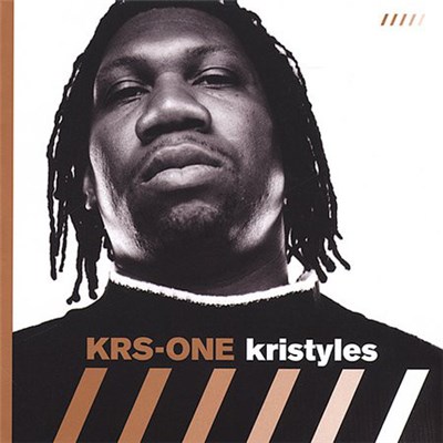KRS-One - Kristyles download mp3 flac