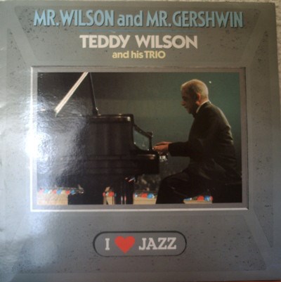 Teddy Wilson And His Trio - Mr. Wilson And Mr. Gershwin download mp3 flac