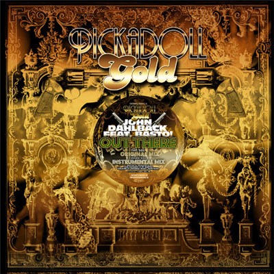John Dahlbäck Feat. Basto! - Out There download mp3 flac