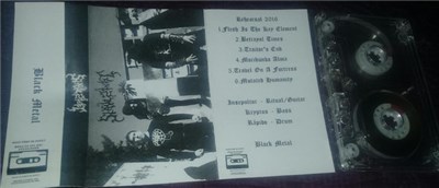 Slave Spirit - Rehearsal 2016 download mp3 flac