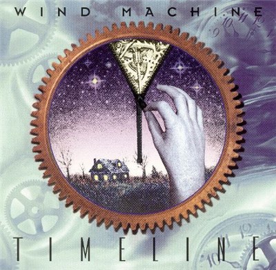Wind Machine - Timeline download mp3 flac