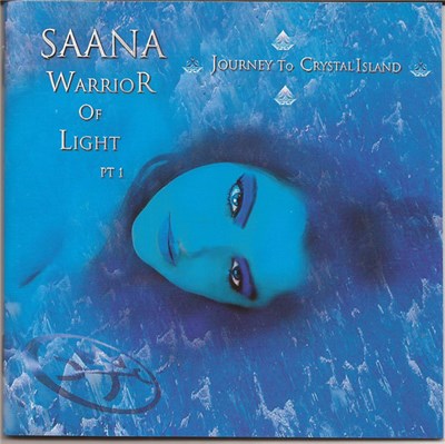 Timo Tolkki - Saana Warrior Of Light Pt 1 download mp3 flac