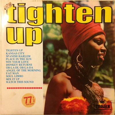 Various - Tighten Up download mp3 flac