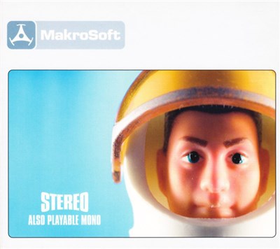 MakroSoft - Stereo Also Playable Mono download mp3 flac
