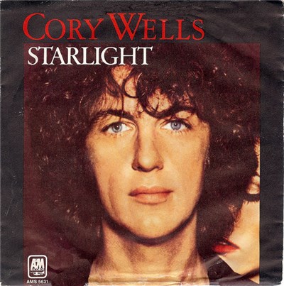 Cory Wells - Starlight download mp3 flac
