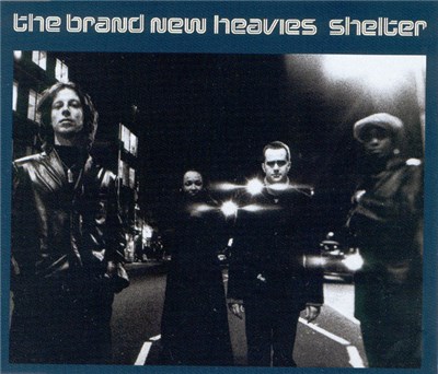 The Brand New Heavies - Shelter download mp3 flac