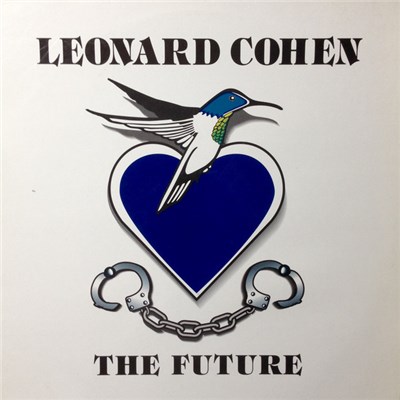 Leonard Cohen - The Future download mp3 flac