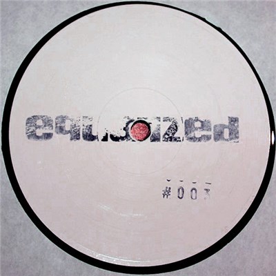 EQD - Equalized #003 download mp3 flac