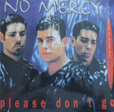 No Mercy - Please Don't Go download mp3 flac
