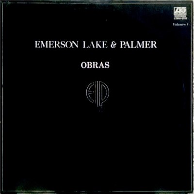 Emerson Lake & Palmer - Obras (Volumen 1) download mp3 flac