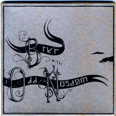 Bre'r With Odd Nosdam - Woulds Gallery Show download mp3 flac