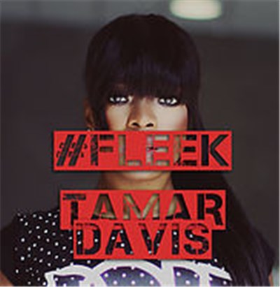 Támar Davis - #Fleek download mp3 flac