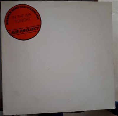 Air Project - In The Air Tonight download mp3 flac