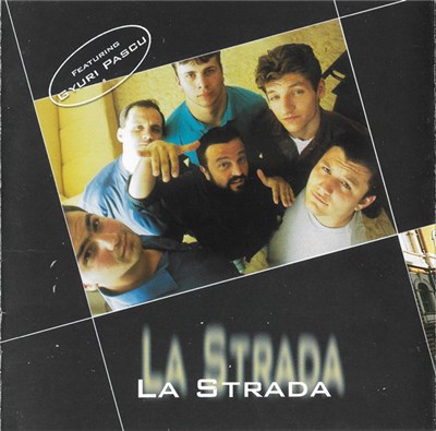 La Strada - La Strada download mp3 flac