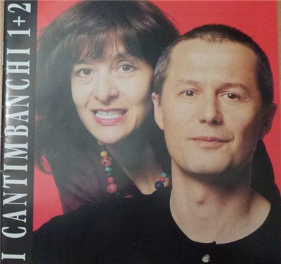 I Cantimbanchi - 1 + 2 download mp3 flac