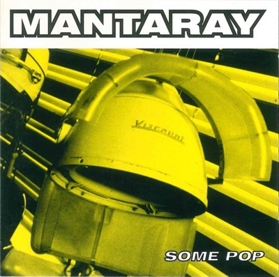 Mantaray - Some Pop download mp3 flac