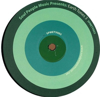 Various - Earth Tones 3 download mp3 flac