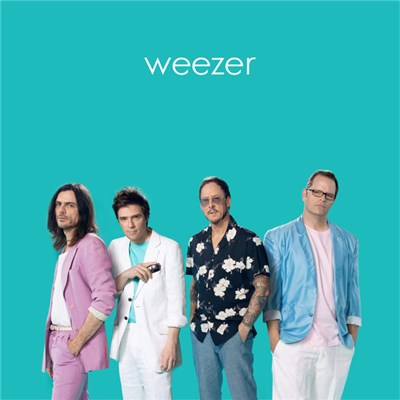 Weezer - Weezer download mp3 flac