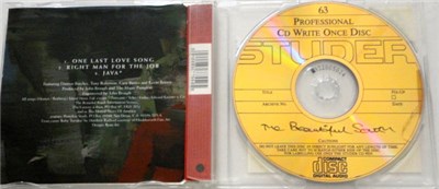 The Beautiful South - One Last Love Song download mp3 flac