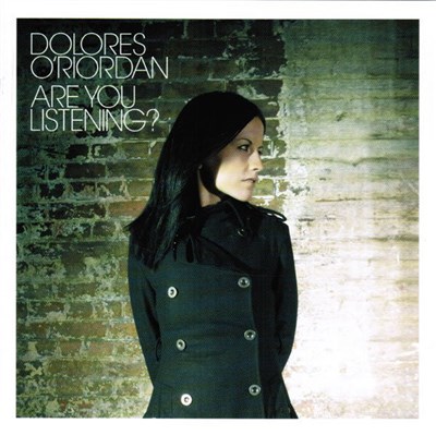 Dolores O'Riordan - Are You Listening? download mp3 flac