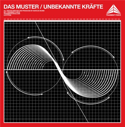 Das Muster - Unbekannte Kräfte download mp3 flac