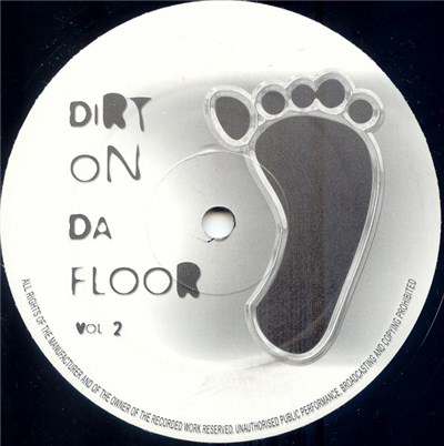 DJ Mystery - Dirt On Da Floor Vol. 2 download mp3 flac
