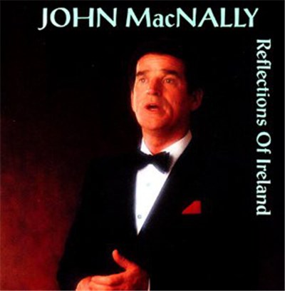 John MacNally - Reflections Of Ireland download mp3 flac