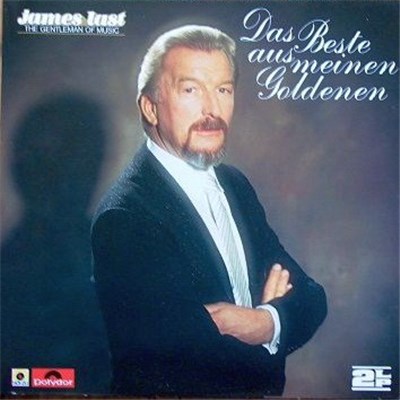 James Last - The Gentleman Of Music / Das Beste Aus Meinen Goldenen download mp3 flac