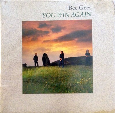 Bee Gees - You Win Again download mp3 flac