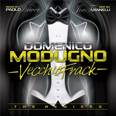 Domenico Modugno - Vecchio Frac (The Remixes) download mp3 flac