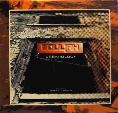 Souljah - Urbanology download mp3 flac