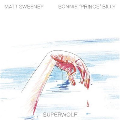 Matt Sweeney And Bonnie 'Prince' Billy - Superwolf download mp3 flac